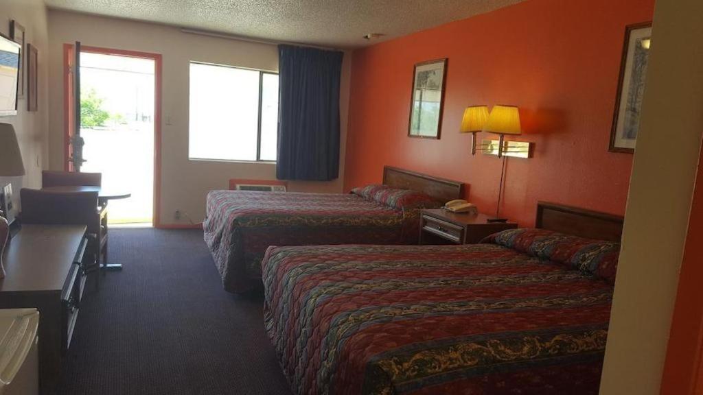 Regency Inn Breckenridge Exterior photo