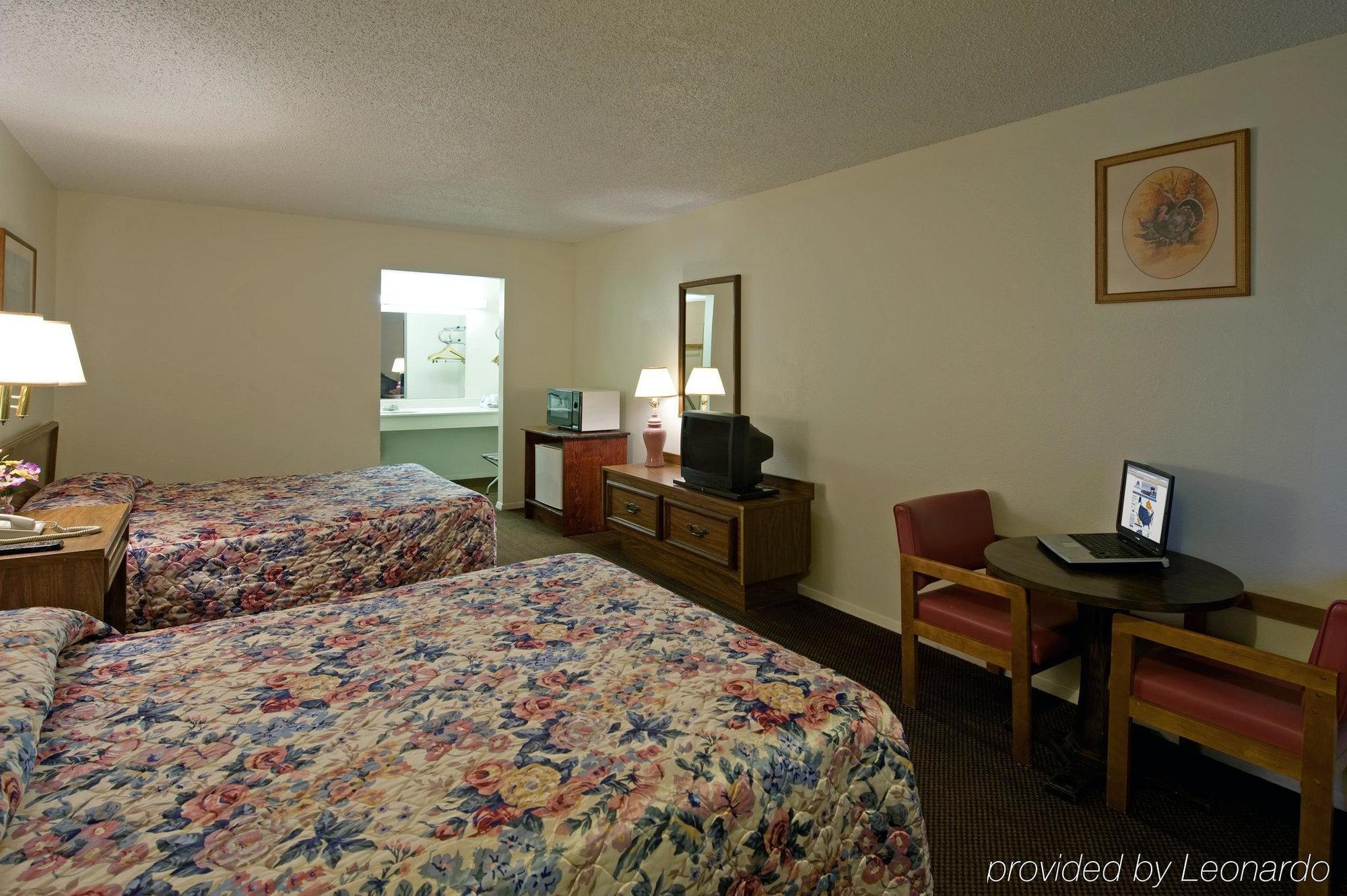 Regency Inn Breckenridge Exterior photo